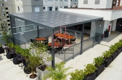 Apartamento com 2 quartos e 1 banheiro para alugar, 47 m² por r$ 2.524/mês