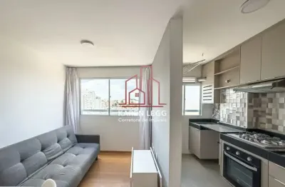 Apartamentos com 2 quartos, mobiliados para locação - parrque industrial - sem fiador