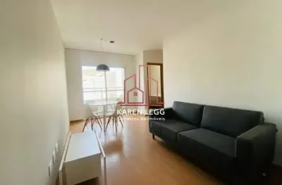 Apartamento com 2 quartos para alugar na Avenida Senador José Augusto, 181, Buritis, Belo Horizonte