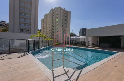 Apartamento com 2 quartos para alugar na Avenida Senador José Augusto, 181, Buritis, Belo Horizonte