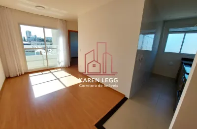 Apartamentos com 2 quartos, semi mobiliados para locação - rebouças