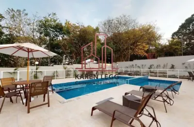 Apartamento com 2 quartos para alugar na Rua Santa Maria Rosselo, 180, Mansões Santo Antônio, Campinas