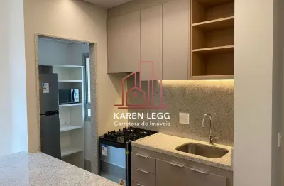 Apartamento com 1 quarto para alugar na Rua Tenente Brito Melo, 472, Barro Preto, Belo Horizonte