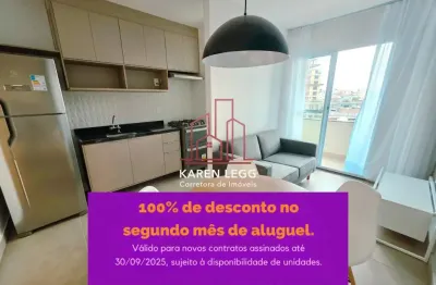 More a poucos metros do jardim botânico, um dos cartões-postais mais amados de curitiba!