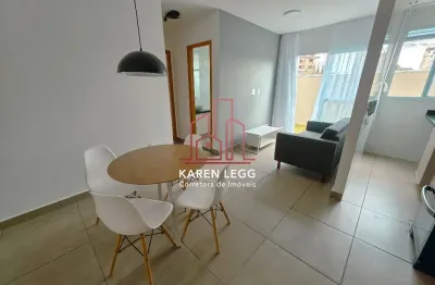 Apartamento com 2 quartos para alugar na Avenida Dario Lopes dos Santos, 2220, Cristo Rei, Curitiba