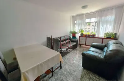 Apartamento com 3 dormitórios à venda, 52 m² por R$ 295.000,00 - Campo Comprido - Curitiba/PR