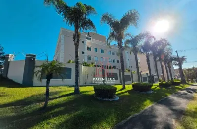 Cobertura com 3 dormitórios à venda, 98 m² por R$ 495.000,00 - Campo Comprido - Curitiba/PR