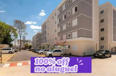 Apartamento com 2 dormitórios para alugar, 47 m² por R$ 2.346,00/mês - Marajó - Belo Horizonte/MG