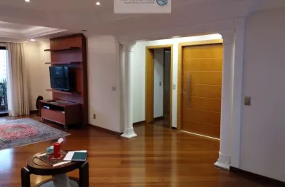Apartamento de alto padrão com 4 suítes 4 vagas amplo ensolarado em área nobre no klabin na região da vila mariana.
