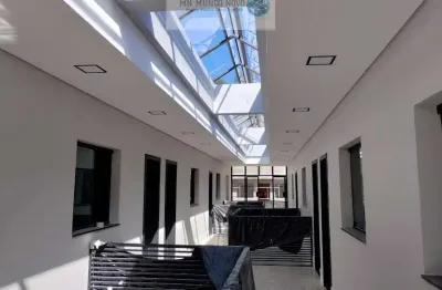 Sala comercial para alugar na Rua Gonçalo Pedrosa, 65, Vila Monumento, São Paulo