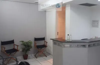 Conjunto comercial vila mariana ao lado da estação metro santa cruz com 1 vaga