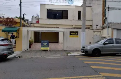 Casa adaptada para fins comerciais em excelente localização na vila mariana / klabina alguns metros da av ricardo jafet