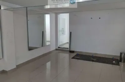 Casa de uso comercial em área nobre no klabin na região da vila mariana. rua com intenso movimento a alguns metros da avenida ricardo jafet