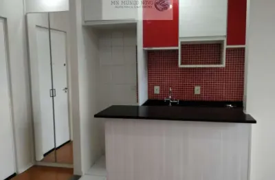 Apartamento na região do cambuci / aclimação / mooca / liberdade / centro com 1 dormitório sala cozinha e banheiro semi mobiliado