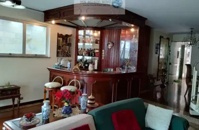 Casa, tipo sobrado com 3 dormitórios tipo suítes ampla sala 3 vagas e quintal em região nobre do klabin jardim da glória vila mariana