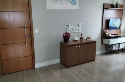 Apartamento no ipiranga, próximo ao museu, 2 dorms 1 vaga r$ 420 mil