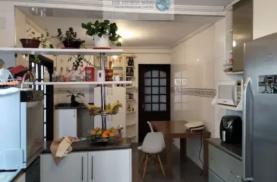 Casa com 4 quartos à venda na Rua Vítor Dubugras, 136, Vila Mariana, São Paulo