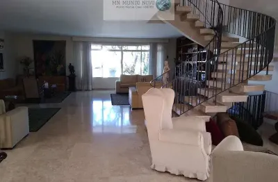 Casa 3 dormitórios 1 suíte escritório 3 vagas área nobre do klabin vila mariana jardim da gloria