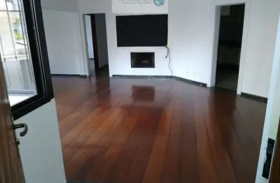 Apartamento com 3 suítes sala com lareira 3 vagas em indianópolis / moema