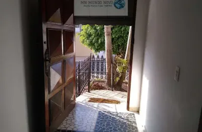 Casa com 5 quartos à venda na Rua Professor Luís Gonzaga Righini, 15, Vila Mariana, São Paulo