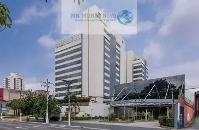 Flat, para morar eou trabalhar em uma excelente e nobre localização no bairro de santana na zona norte da capital