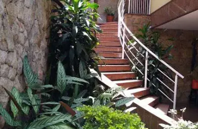 Casa 3 dormitórios 1 suíte 1 escritório linda casa muito bem conservada região nobre do klabin jardim da glória vila mariana