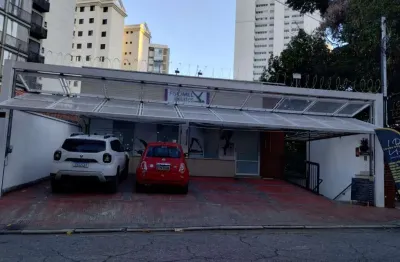 Sala comercial à venda na Rua Leite Ferraz, 20, Vila Mariana, São Paulo
