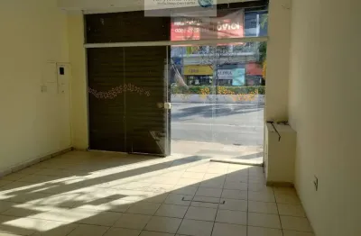 Loja com 220m²  4 salas 3 banheiros, quintal e copa no bairro da vila mariana