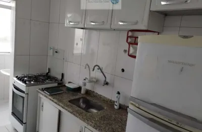 Apartamento com 2 quartos à venda na Rua Nossa Senhora das Mercês, 603, Vila das Mercês, São Paulo