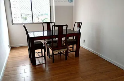Apartamento com 2 quartos à venda na Rua Nossa Senhora das Mercês, 603, Vila das Mercês, São Paulo