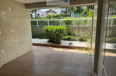 Apartamento Garden com 2 dormitórios, sendo 1 suíte  105m² área útil 2 vagas no Jardim da Glória, região da Vila Mariana