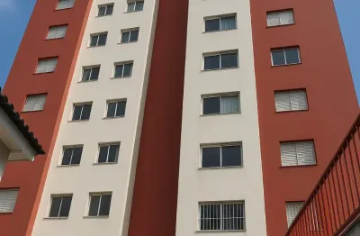 Apartamento no edifício jfliii – conforto e praticidade na av. deputado emílio carlos!