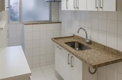 Apartamento no edifício jfliii na av. deputado emílio carlos!