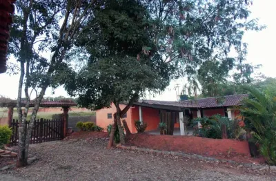 Chácara dos seus sonhos: venda imperdível em águas de lindóia