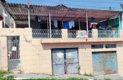 Ótimo investimento! terreno com 4 casas para locação na freguesia do ó - renda mensal de r$ 3.200