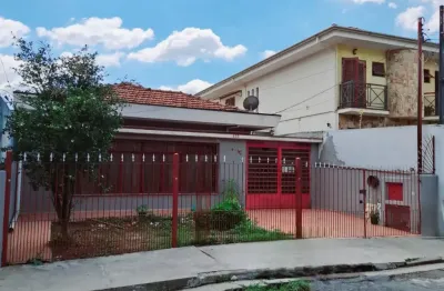Casa à venda na vila bonilha – segurança, espaço e praticidade