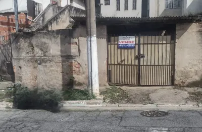 Oportunidade única: terreno com 2 casas à venda travessa da parapuã