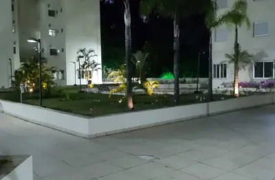 Seu novo lar na petrônio portela – apartamento espaçoso e bem localizado