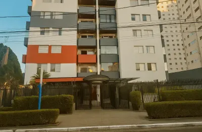 Apartamento totalmente reformado à venda na freguesia do ó – conforto, estilo e excelente localização!