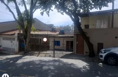 Terreno com 3 casas jaraguá próximo ao shopping cantareira
