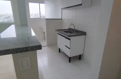 Oportunidade lindo apto 2 dorm com garagem em frente hospital cachoeirinha