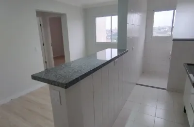 Oportunidade lindo Apto 2 dorm com garagem em frente hospital cachoeirinha