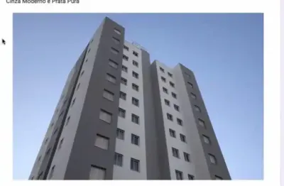 Oportunidade lindo Apto 2 dorm com garagem em frente hospital cachoeirinha