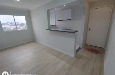 Apto locação 2 dormitórios com garagem em frente hospital cachoeirinha, av. dep emílio carlos 2909