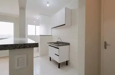 Apto locação 2 dormitórios com garagem em frente hospital cachoeirinha, av. dep emílio carlos 2909