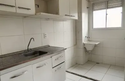 Apartamento com 2 quartos para alugar na Rua Porto de Palos, 31, Vila Zat, São Paulo