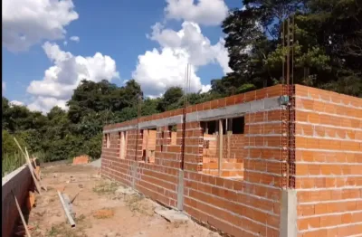 Linda casa de campo em construção em jarinu oportunidade 3 suites