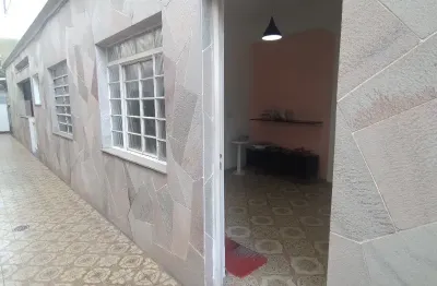 Casa 1 quarto sala cozinha condomínio familiar na freguesia do ó