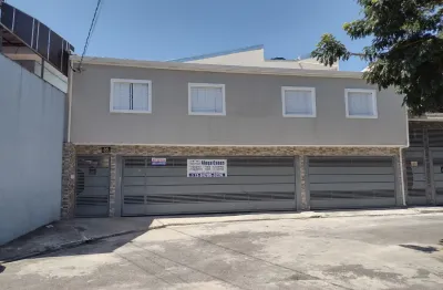 Casa 1 dormitorio condomínio residencial Jd Sydney Pirituba