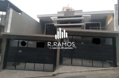 Sobrado à venda no bairro freguesia do ó - são paulo/sp, zona norte